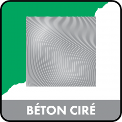 Béton ciré Service Béton ciré