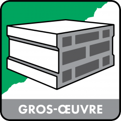Gros-oeuvre Service Gros-oeuvre