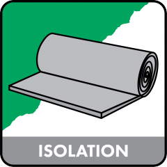 Isolation Service Isolation