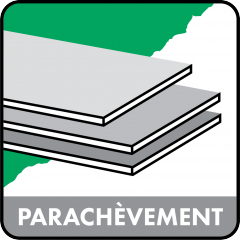 Parachèvement Service Parachèvement