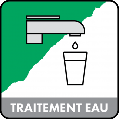 Traitement d'eau Service Traitement d'eau